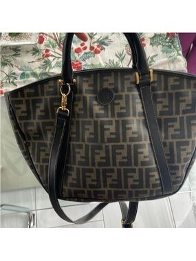 AUTHENTIC FENDI BAG